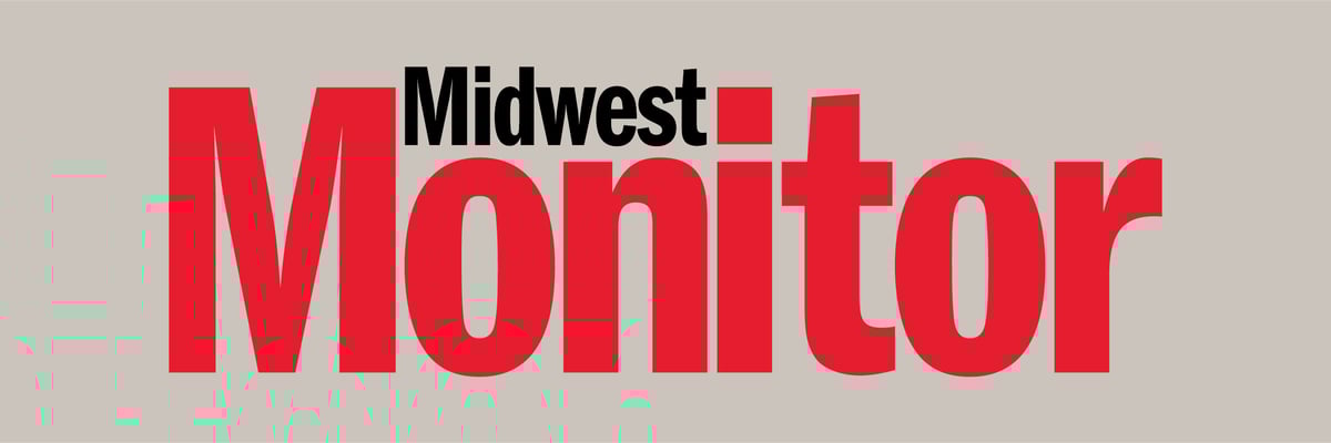 MWAS Midwest Monitor Newsletter Logo