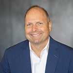 Headshot of Doug Richard